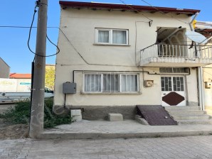 ALACA MAHALLESİNDE DUBLEKS MÜSTAKİL EV