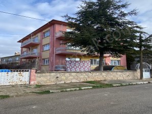 HASTANE MAHALLESİNDE KİRALIK 3+1