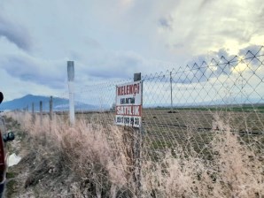 SELÇUKLU(KALINTOPRAK)MAHALLESİNDE YOLA CEPHELİ TARLA