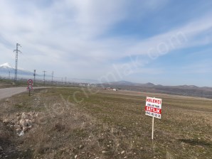 TAŞAĞIL YOLUNA CEPHELİ TARLA