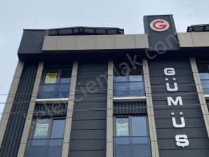 ÖMEROĞLU MAHALLESİNDE DUBLEKS 4+1 DAİRE