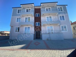 CİRİT MAHALLESİNDE SATILIK 1+1