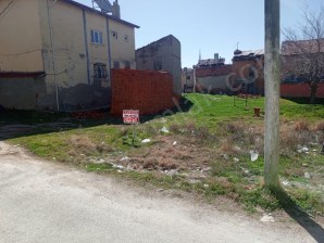 AYDINLAR MAHALLESİNDE ARSA