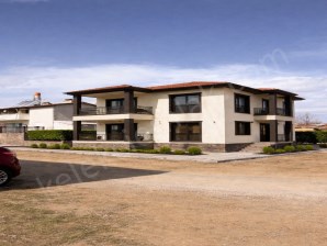 KONAK MAHALLESİNDE MÜSTAKİL DUBLEKS BİNA