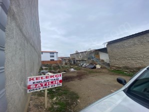 BUCAK MAHALLESİNDE ARSA