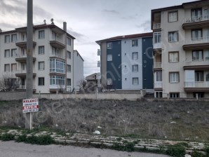 YILDIRIM MAHALLESİ ADİL SOKAKTA GÜNEY CEPHELİ ARSA