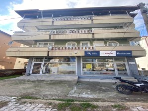 İSTASYON CADDESİNDE KİRALIK DÜKKAN