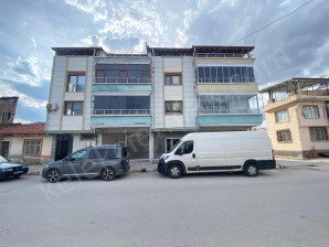 AYDINLAR MAHALLESİ KAYMAZ CADDESİNDE  2 ADET KİRALIK DAİRE