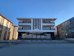 ADLİYE LOJMANLARI YANINDA SATILIK 2+1