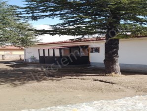 ŞIHLAR(BOZKUŞ)MAHALLESİNDE DEPREM EVLERİNDE SATILIK MÜSTAKİL BİNA