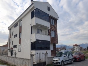 SELÇUKLU MAHALLESİ YASEMİN SOKAKTA 2+0 DAİRE