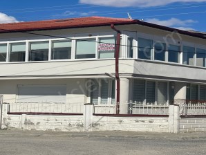 BADEMLİ MAHALLESİ SEYİT GAZİ SOKAKTA 2 KATLI MÜSTAKİL BİNA