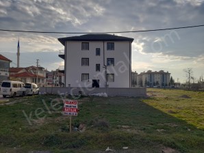 TOKİ YANINDA 2 ADET ARSA