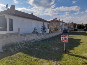 BAĞLARÜSTÜ ÇAĞLAR SOKAKTA GÜNEY CEPHELİ ARSA