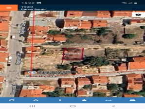 ÖMEROĞLU MAHALLESİNDE ARSA