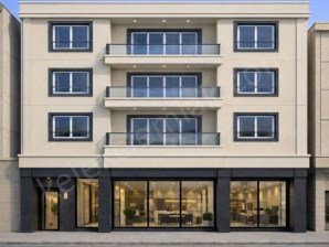 İHSANİYE MAHALLESİ SUZİ DİLARA SOKAKTA BÜYÜK İŞYERİ(DÜKKAN)