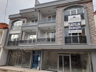 LALASİNANPAŞA MAHALLESİNDE SATILIK  DAİRELER