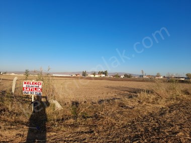 ÇEVRE YOLUNA YAKIN  TİCARİ ARSA