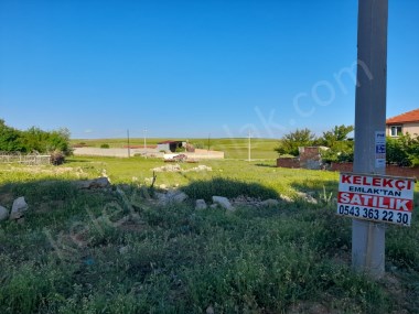 BAĞLARÜSTÜ (TAŞAĞIL)CEVHER SOKAKTA BATI CEPHELİ ARSA