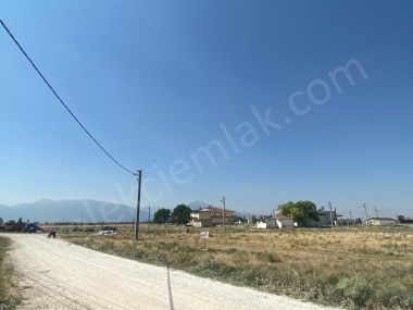 BOLTAŞIN YANINDA DOĞU CEPHELİ ARSA