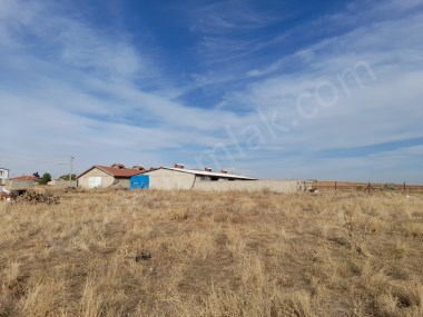 KALE MAHALLESİ CANDAROĞLU SOKAKTA 2 ADET ARSA