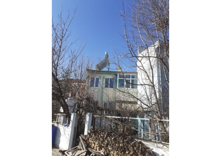 ALKOP EVLERİNDE TRİBLEKS EV