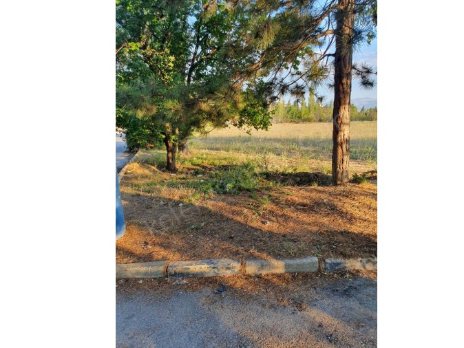 HORAN PARKINDA SATILIK HOBİ BAHÇESİ