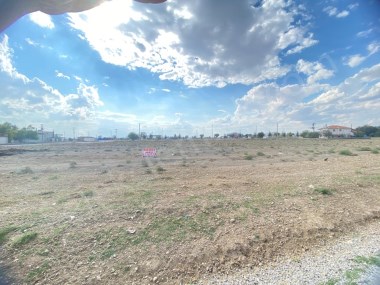 BOLTAŞ YANINDA ARSA