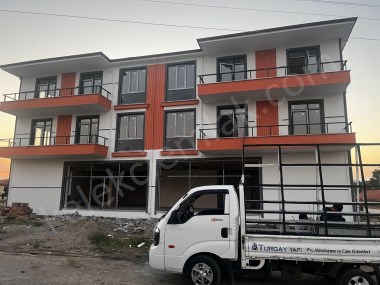 TATİL PAZARI YANINDA SATILIK 3+1 DAİRELER