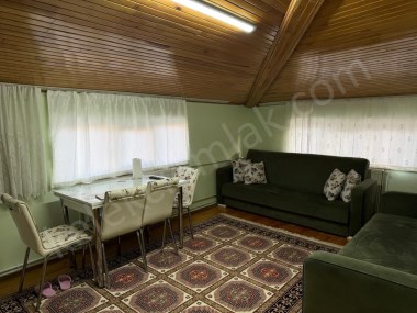 YENİCE MAHALLESİ ELMAS SOKAKTA EŞYALI KİRALIK 3+1