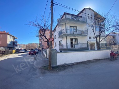 YENİCE MAHALLESİ ELMAS SOKAKTA EŞYALI KİRALIK 3+1