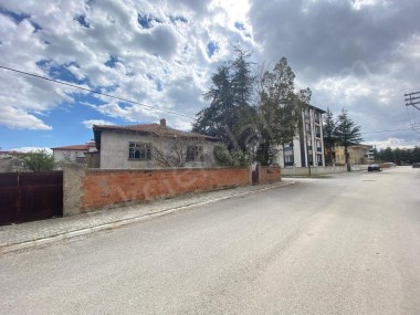 CİRİT MAHALLESİNDE KAT KARŞILIĞI ARSA