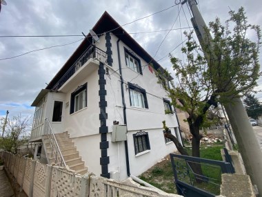 BADEMLİ MAHALLESİNDE SATILIK DUBLEKS DAİRE