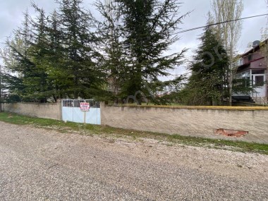 KIRKGÖZ MAHALLESİNDE KAT KARŞILIĞI ARSA