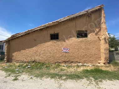 YENİ MÜFTÜLÜK BİNASI KARŞISINDA KAT KARŞILIĞI ARSA