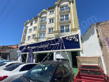 HASKAYMAK YAZIHANESİ KARŞISINDA KİRALIK 3+1