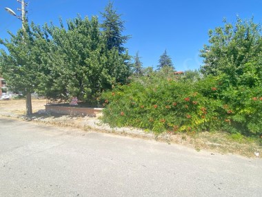 YILDIRIM MAHALLESİ BUĞDAY SOKAKTA ARSA
