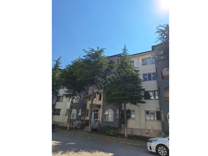 1. BOLOVADA SATILIK DAİRE