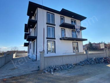 AKCAN PARKI KARŞISINDA  SATILIK 2+1 DAİRELER