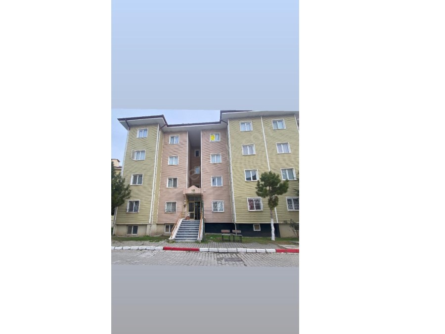 TOKİ F3 A BLOKTA SATILIK 2+1