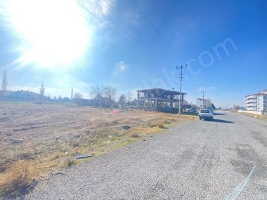 AKCAN KARŞISINDA KAT KARŞILIĞI ARSA