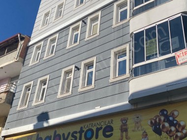 ÇARŞI MERKEZDE KİRALIK BÜRO