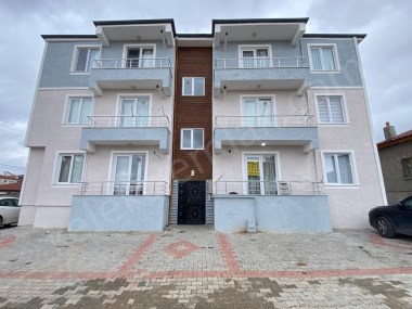 CİRİT MAHALLESİNDE EŞYALI 1+1 DAİRE