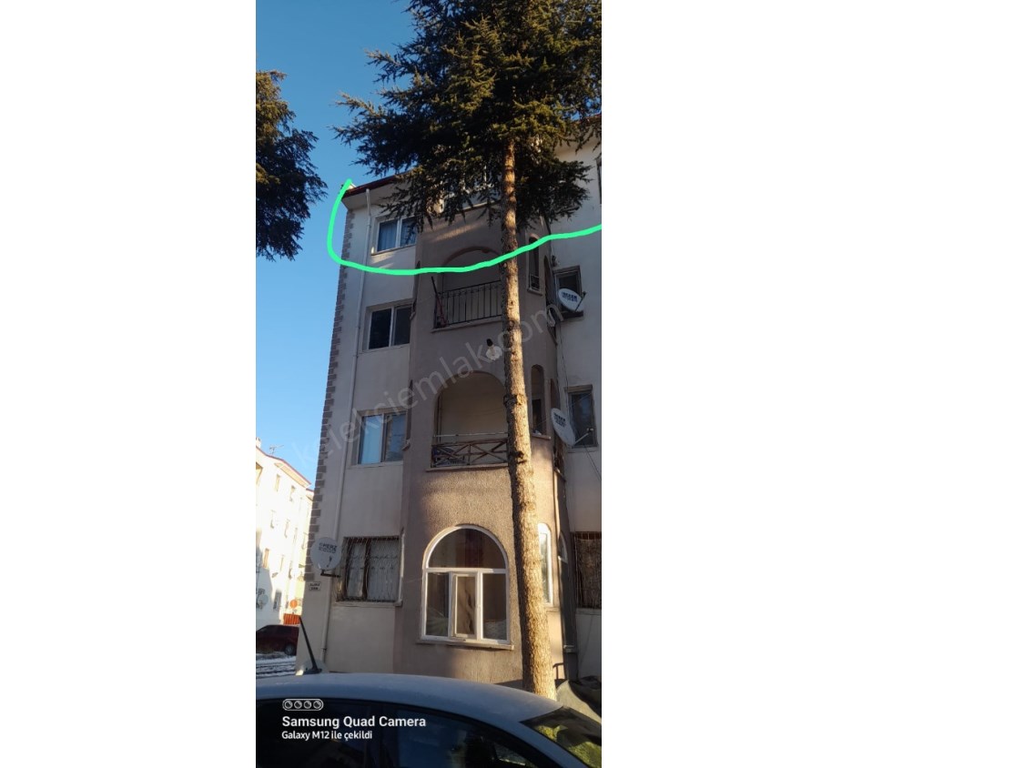 1. BOLOVADA SATILIK 2+1