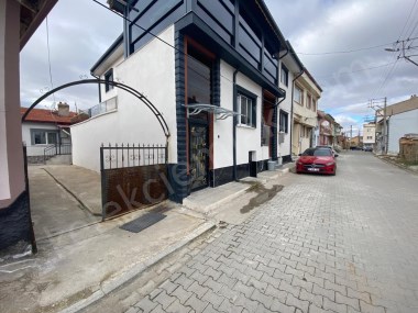 KESTEMET MAHALLESİNDE SATILIK MÜSTAKİL