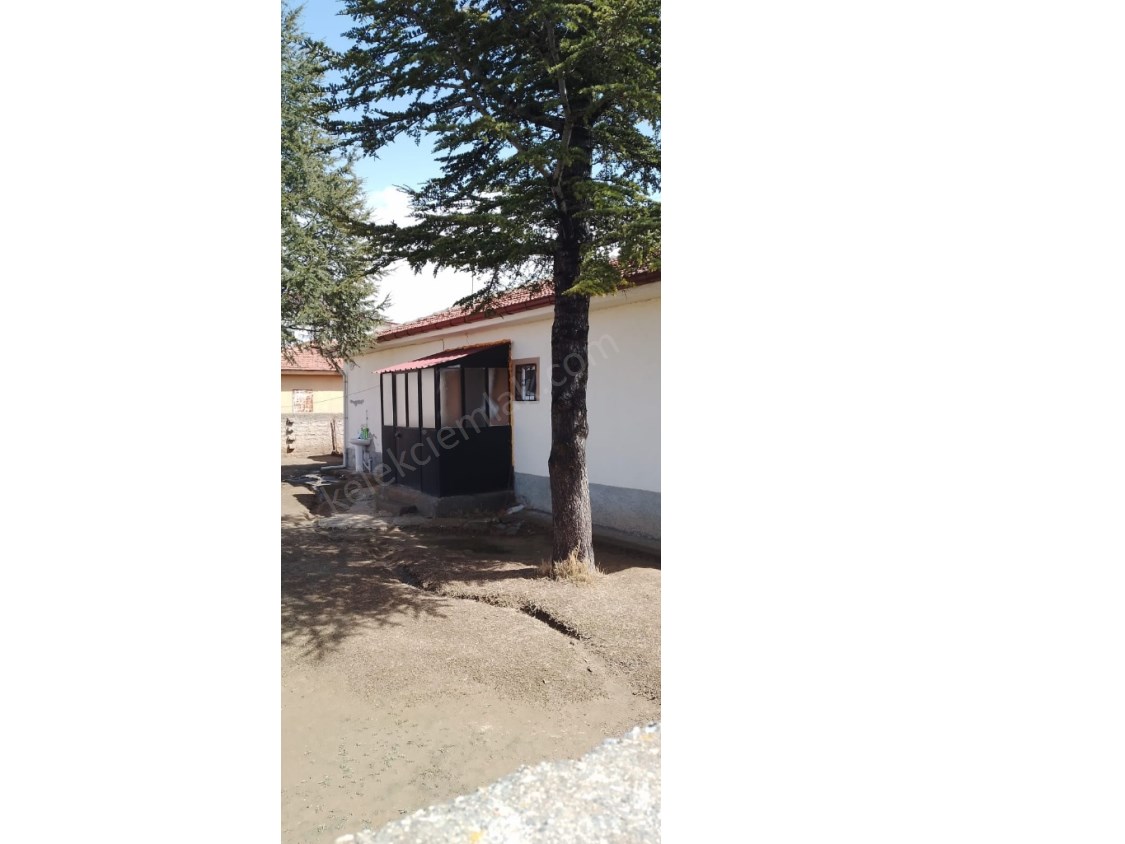 ŞIHLAR(BOZKUŞ)MAHALLESİNDE DEPREM EVLERİNDE SATILIK MÜSTAKİL BİNA