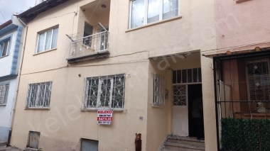 BUCAK MAHALLESİ KASAPLAR SOKAKTA MÜSTAKİL EV