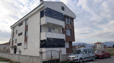 SELÇUKLU MAHALLESİ YASEMİN SOKAKTA 2+0 DAİRE