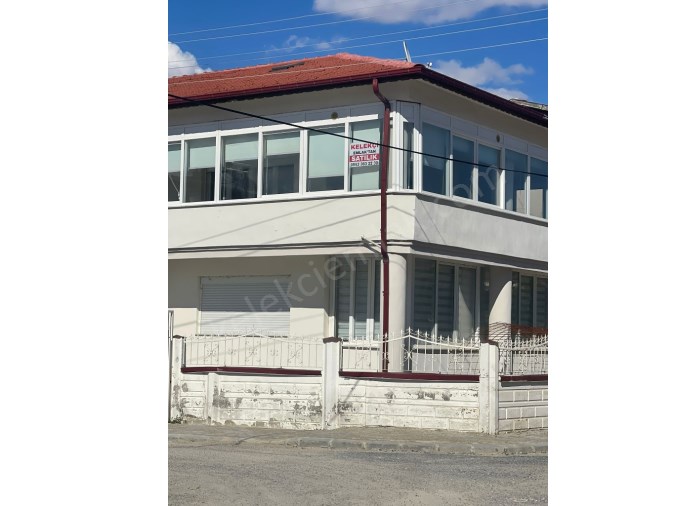 BADEMLİ MAHALLESİ SEYİT GAZİ SOKAKTA 2 KATLI MÜSTAKİL BİNA