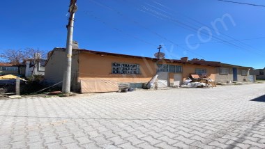 AYDINLAR MAHALLESİ ÖZDEN  SOKAKTA TEK KATLI MÜSTAKİL EV